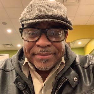 Meet your Posher, Keith